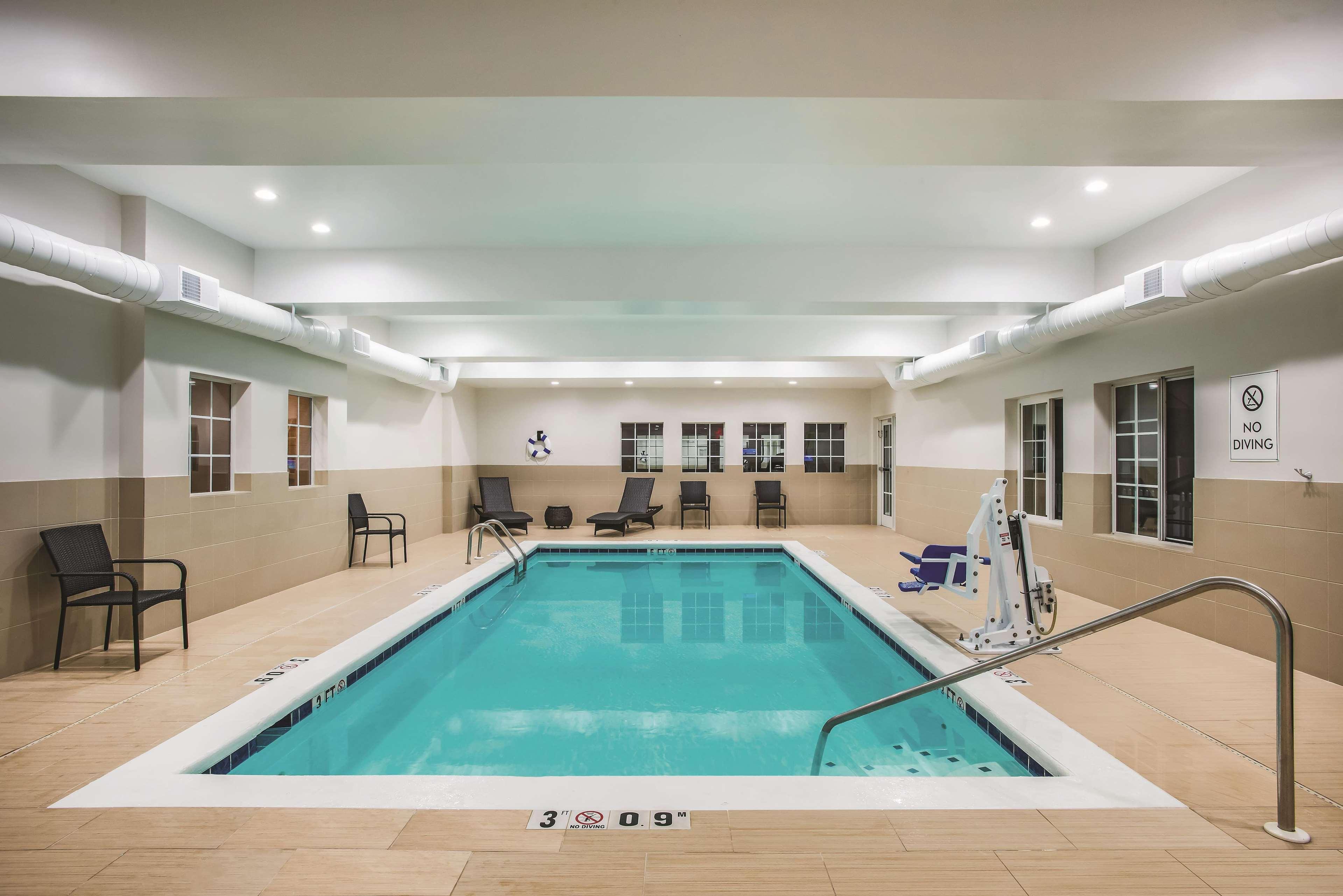 מלון La Quinta By Wyndham צ'יימברסבורג מראה חיצוני תמונה