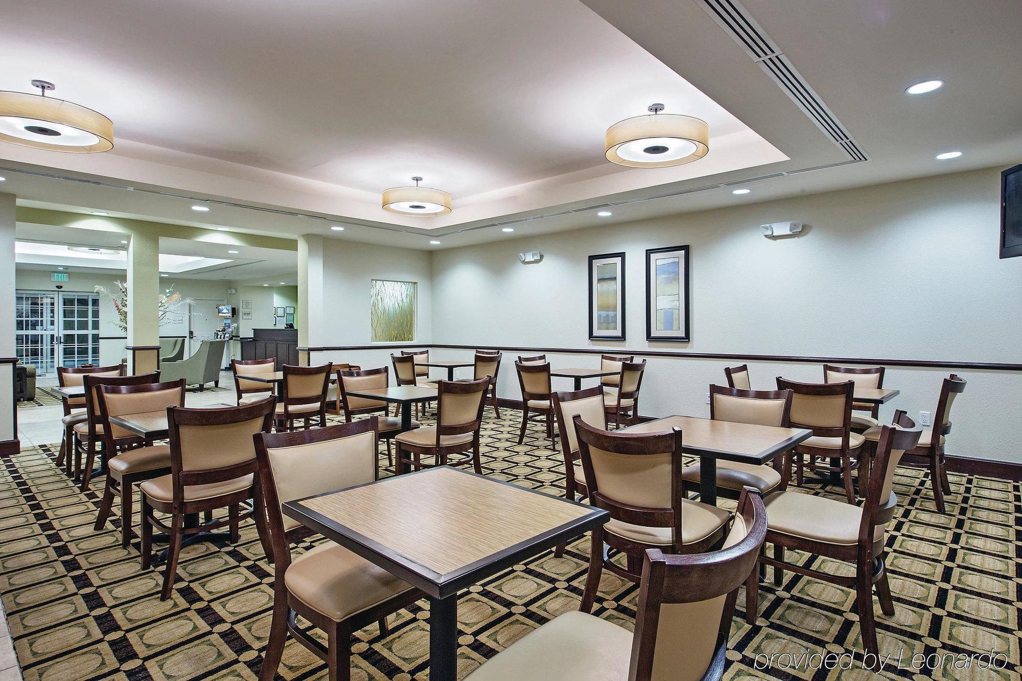 מלון La Quinta By Wyndham צ'יימברסבורג מראה חיצוני תמונה