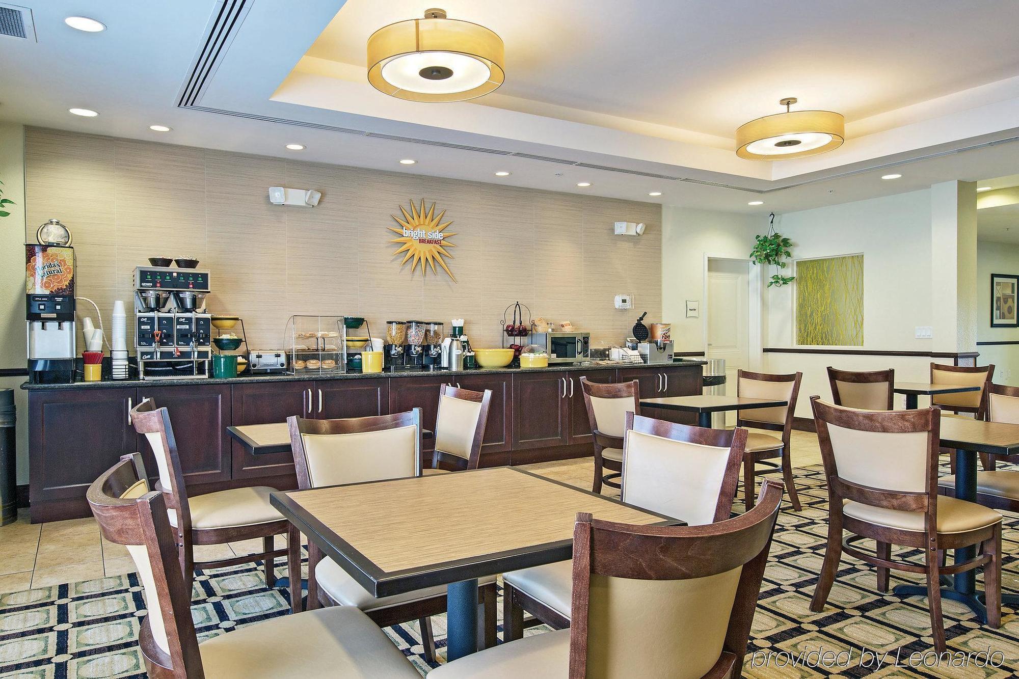 מלון La Quinta By Wyndham צ'יימברסבורג מראה חיצוני תמונה